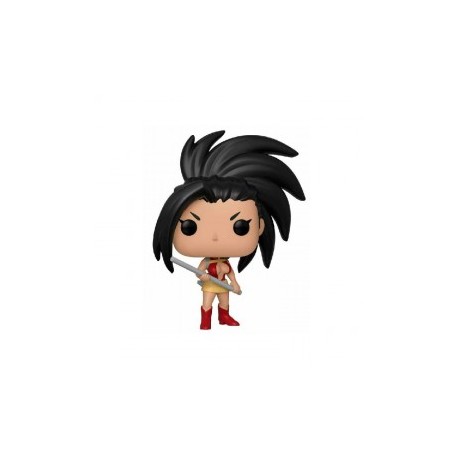 Funko Pop Animation MHA S3 Yaoyorozu