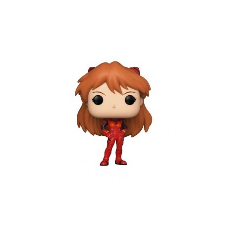 Funko Pop Asuka Langly Soryu – Pop...