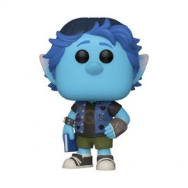 Funko Pop Barley Lightfoot – Pop Disney –...