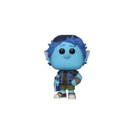 Funko Pop Barley Lightfoot – Pop Disney –...