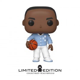 Funko Pop Basketball: Unc – Michael Jordan...