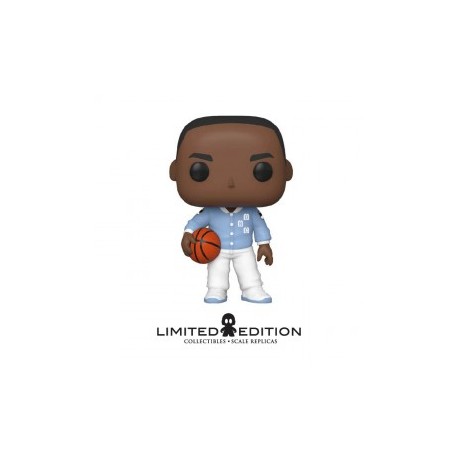 Funko Pop Basketball: Unc – Michael Jordan...