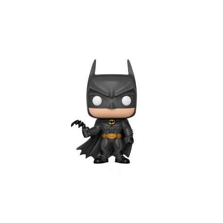 Funko Pop Batman (1989) – Pop Heroes –...