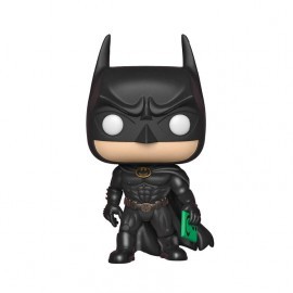 Funko Pop Batman (1995) – Pop Heroes –...