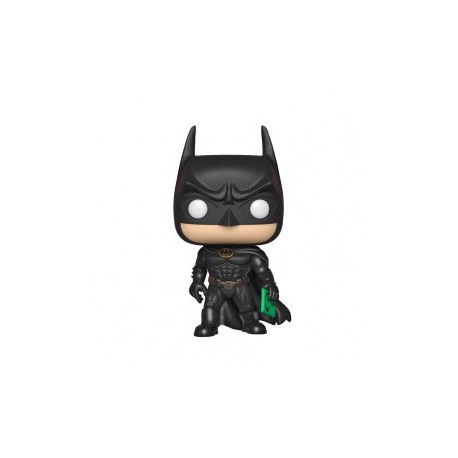 Funko Pop Batman (1995) – Pop Heroes –...