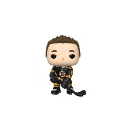 Funko Pop Brad Marchand (Home Jersey) S2...