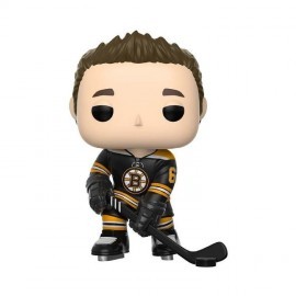 Funko Pop Brad Marchand (Home Jersey) S2...