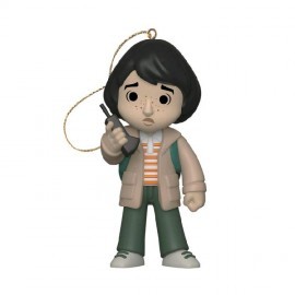 Funko Ornaments Stranger Things  Mike