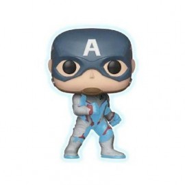 Funko Pop Captain America (GW)...