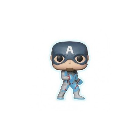 Funko Pop Captain America (GW)...