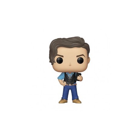 Funko Pop Chava Iglesias – Pop Television...