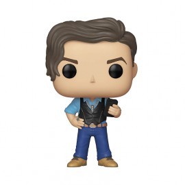 Funko Pop Chava Iglesias – Pop Television...