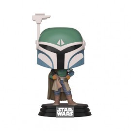 Funko Pop Covert Mandalorian  Star Wars...