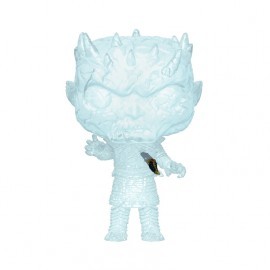 Funko Pop Crystal Night King W/Dagger In...