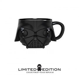 Funko Pop Darth Vader Ceramic Mug