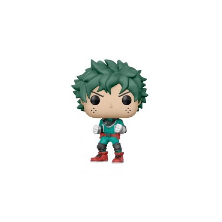 Funko Pop Deku –  Pop Animation – My Hero...