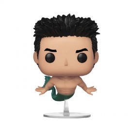 Funko Pop Derek Zoolander Merman SDCC 2019...