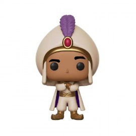 Funko Pop Disney Aladdin  Prince Ali