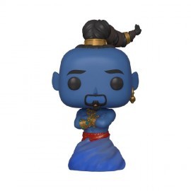 Funko Pop Disney Aladdin (Live) Genie