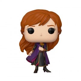 Funko Pop Disney Frozen 2 Anna