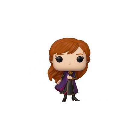 Funko Pop Disney Frozen 2 Anna