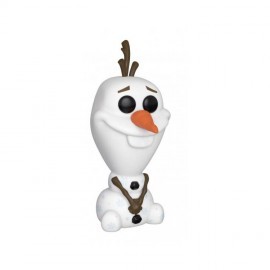 Funko Pop Disney Frozen 2 Olaf