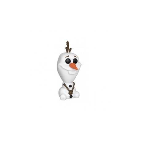 Funko Pop Disney Frozen 2 Olaf