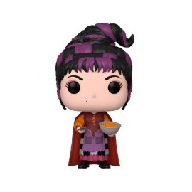 Funko Pop Disney Hocus Pocus Mary W/Cheese...