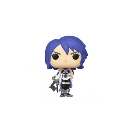 Funko Pop Disney KH3 S2 Aqua