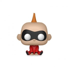 Funko Pop Disney Incredibles 2 JackJack