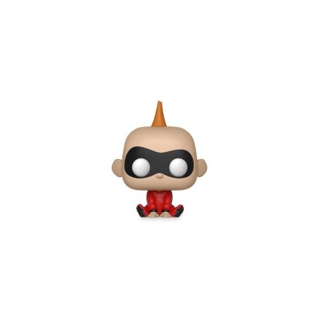 Funko Pop Disney Incredibles 2 JackJack