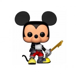 Funko Pop Disney KH3 Mickey