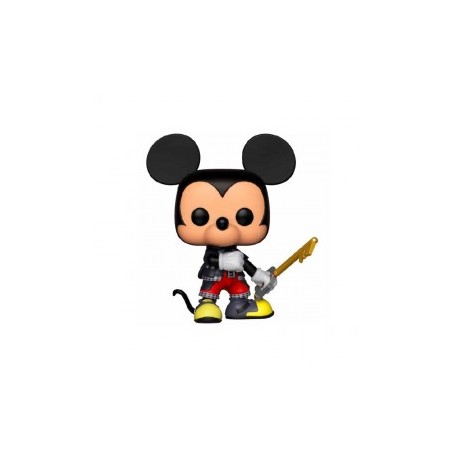 Funko Pop Disney KH3 Mickey