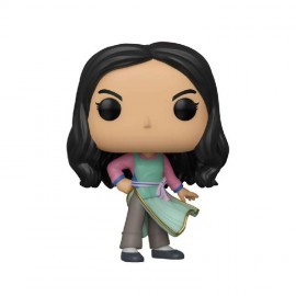 Funko Pop Disney Mulan (Live) Villager Mulan