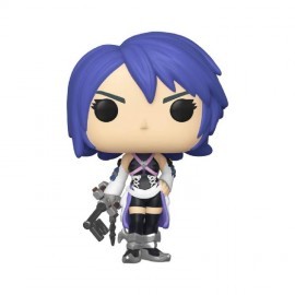 Funko Pop Disney KH3 S2 Aqua