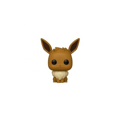 Funko Pop Eevee – Pop Games – Pokemon