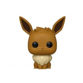 Funko Pop Eevee – Pop Games – Pokemon