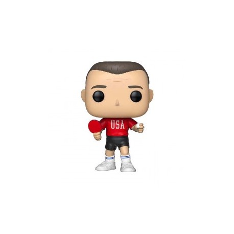 Funko Pop Forrest Gump (Ping Pong Outfit)...