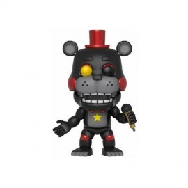 Funko Pop Games FNAF 6 Pizza SimLefty