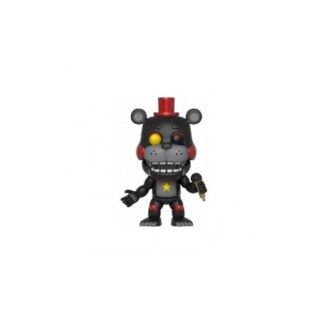 Funko Pop Games FNAF 6 Pizza SimLefty