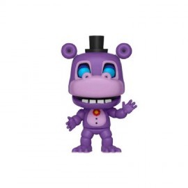 Funko Pop Games FNAF 6 Pizza SimMr. Hippo