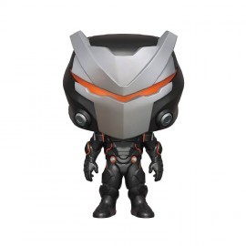 Funko Pop Games Fortnite S1  Omega