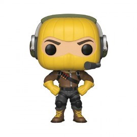 Funko Pop Games Fortnite S1 Raptor