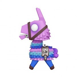 Funko Pop Games Fortnite S3 Loot Llama