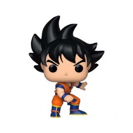 Funko Pop Goku – Pop Animation- Dragon Ball Z