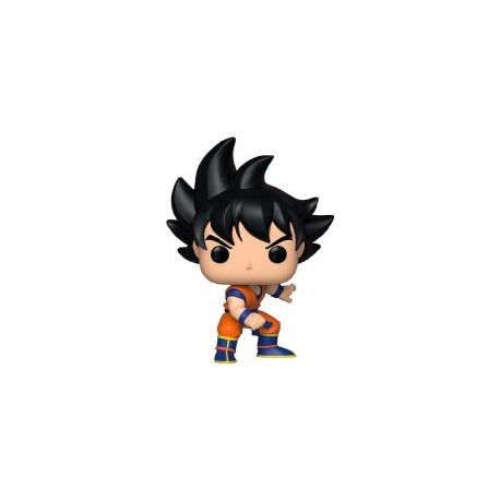 Funko Pop Goku – Pop Animation- Dragon Ball Z