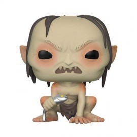 Funko Pop Gollum Chase – Pop Movies – Lord...