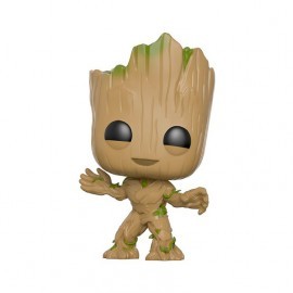 Funko Pop Groot – Pop Movies – Guardians...