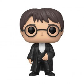 Funko Pop Harry Potter (Yule) – Pop Movies...