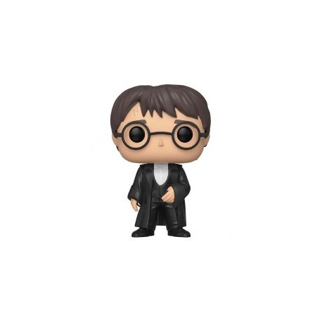 Funko Pop Harry Potter (Yule) – Pop Movies...